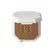 410 - FOR TAN TO DEEP SKIN WITH WARM GOLDEN UNDERTONES